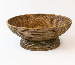 FRUTEIRA EM RATTAN PAYA - G
