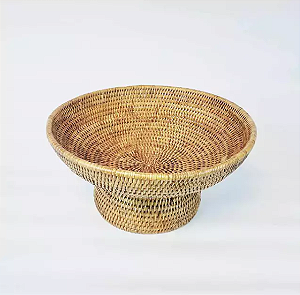 FRUTEIRA EM RATTAN PAYA - P