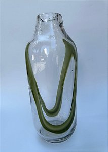 VASO WAVES GREEN - G