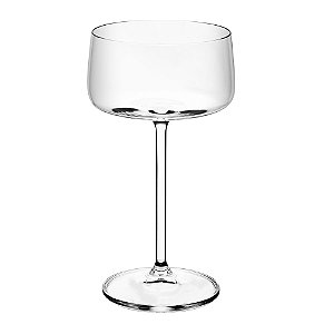 TAÇA FLORA COUPE DE CRISTAL ECOLOGICO