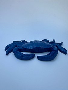 ENFEITE SIRI AZUL MARINHO