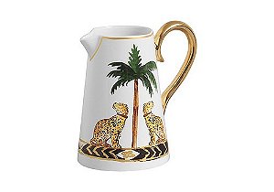 JARRA JAGUAR GOLD E PALMEIRA