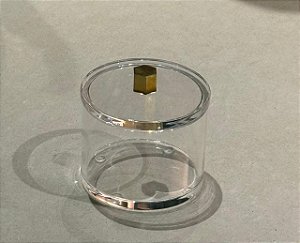 AÇUCAREIRO EM ACRÍLICO - NOVA YORK