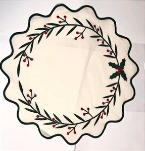 JOGO AMERICANO NATAL