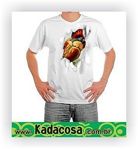RASGO CORAÇÃO