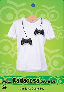 GAME BOY