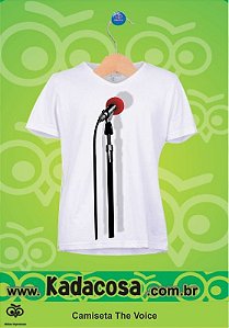 THE VOICE