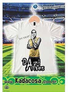 CAMISETA  " O CARA " -  MASCULINA