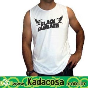 BLACK SABAH