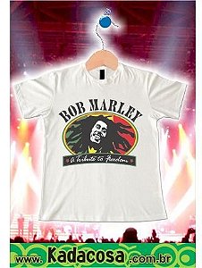 BOB MARLEY - 1