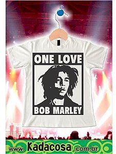 BOB MARLEY - 4