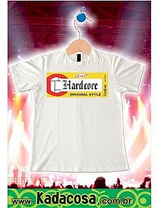 HARDCORE