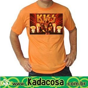 KISS