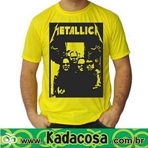 METALICA