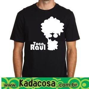 TOCA RAUL - UNDERGROUD