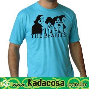 THE BEATLES