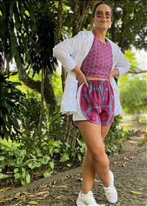 TOP CROPPED MEL BALLARE