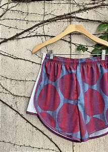 SHORT ELEONORA BALLARE