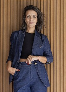 BLAZER JEANS STELLA