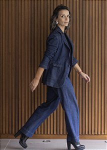 BLAZER JEANS STELLA
