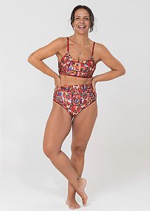 HOT PANT CAROLINA LATINA