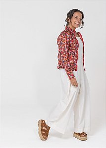 JAQUETA VENUS CORTA VENTO LATINA