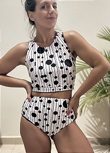 HOT PANT CAROLINA ANDARILHA