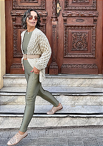 Legging Klara Bolsos