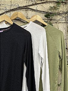 Blusa Maya