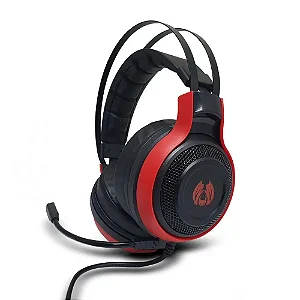 Fone de Ouvido Headset Gamer Batxellent H12