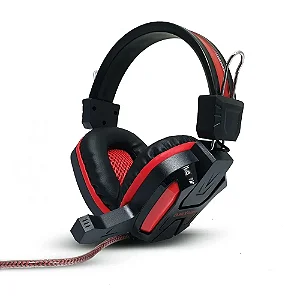 Fone de Ouvido Headset Gamer Batxellent H7