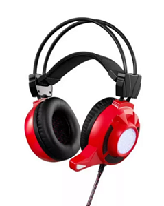 Fone de Ouvido Headset Gamer Batxellent H8