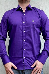 Camisas Sociais Sérgio K