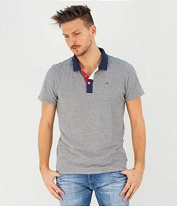 Camisas Polos Tommy Hilfiger