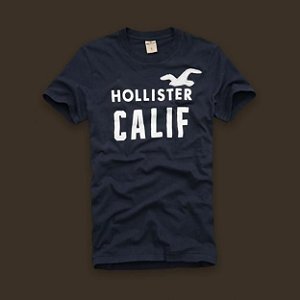 Camisas Hollister