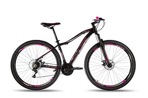 Bicicleta Ducce Vision GT X1