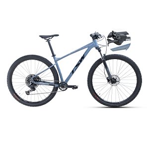 Bicicleta Aro 29 Tsw Hurry Rock Shock Alumínio 12V Shimano Freios Hidráulicos X-Time