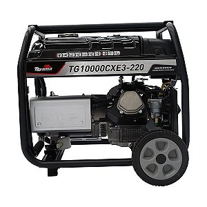 GERADOR A GASOLINA – TG10000CXE3-220 (10 Kva)