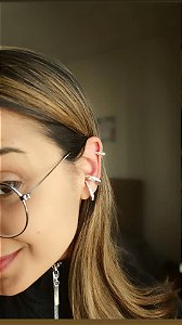 PIERCING PRESSÃO BOLINHAS