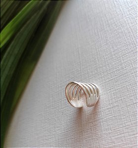 Piercing Espiral de Pressão