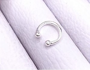 Piercing Septo Pressão
