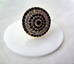 Anel Mandala Duo