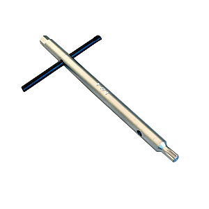 Chave Dupla Para Soltar Sede De Torneiras E Registros De 1/2