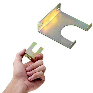 Suporte Universal em U 39mm