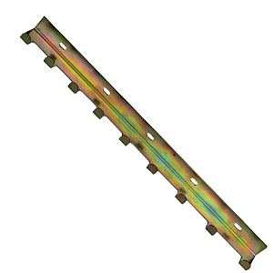 Suporte Para Chave Fixa Intercambiável Painel Ferramentas