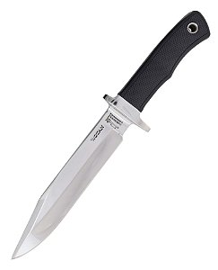Faca Tática Militar Wotan Aço Inox 440c 7 Pol - original/nova