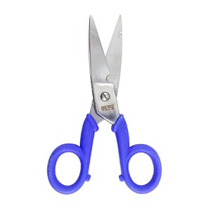 Tesoura Cabista e Eletricista 5.1/2" - Berg (21.264.00)