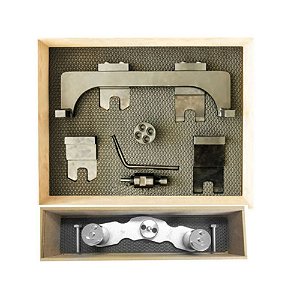 Kit Jogo Ferramentas Sincronismo Motor Bmw B38/b48/b58 Cr396