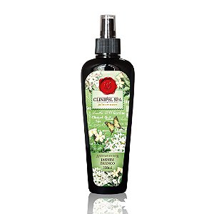 Aromatizador Spray Jasmim 350ml - Promoção 50% na segunda unidade*