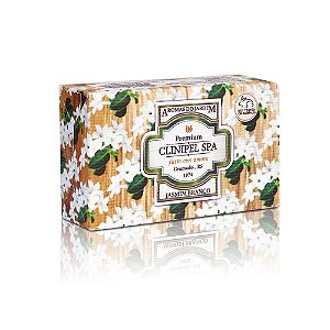 Sabonete Jasmim Branco 150g